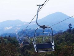 吊椅，吊椅配件，礦用吊椅